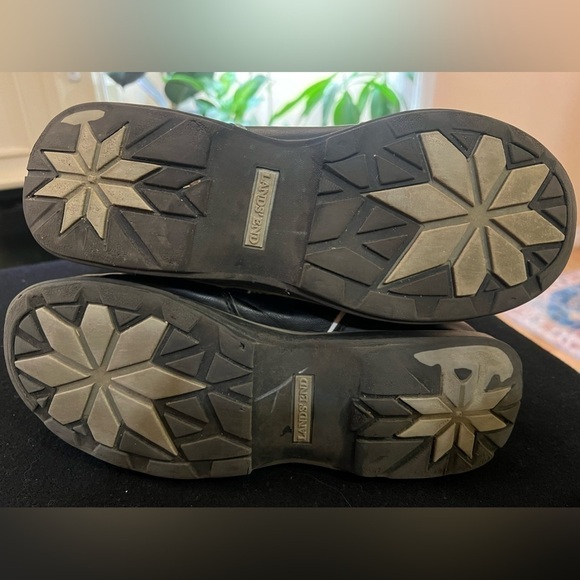 ⚫️ BOGO Lands End girls winter boot size 6M - Picture 5 of 6